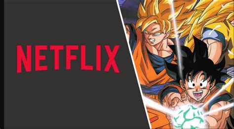 Dragon ball netflix. Things To Know About Dragon ball netflix. 